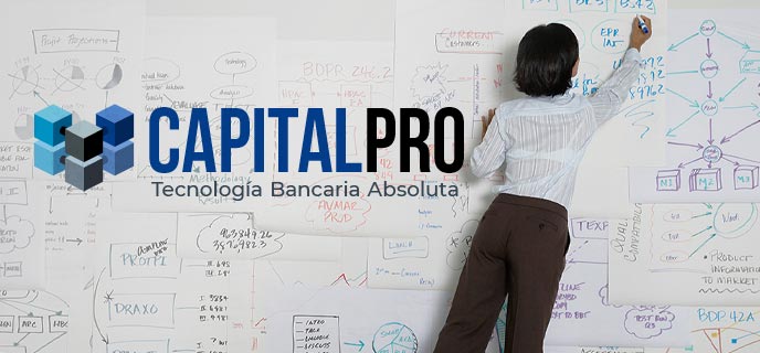 CapitalPro México latinoamerica capital markets, Calypso, Murex, custom, a medida